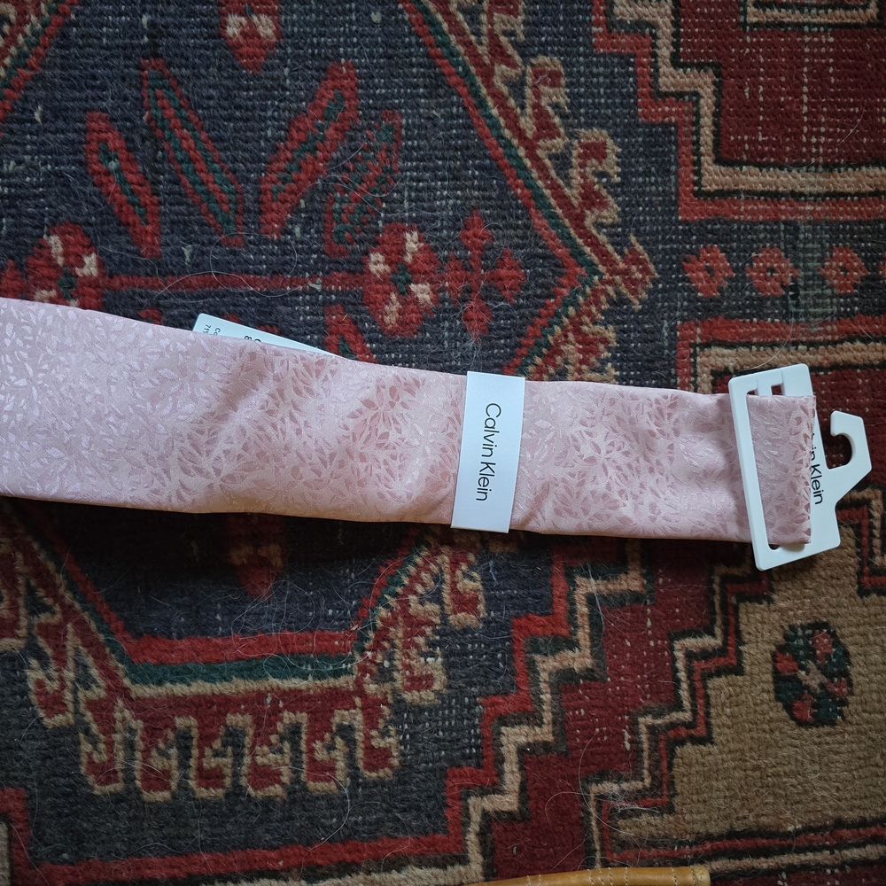 Nordstrom Pink Women's Scarf